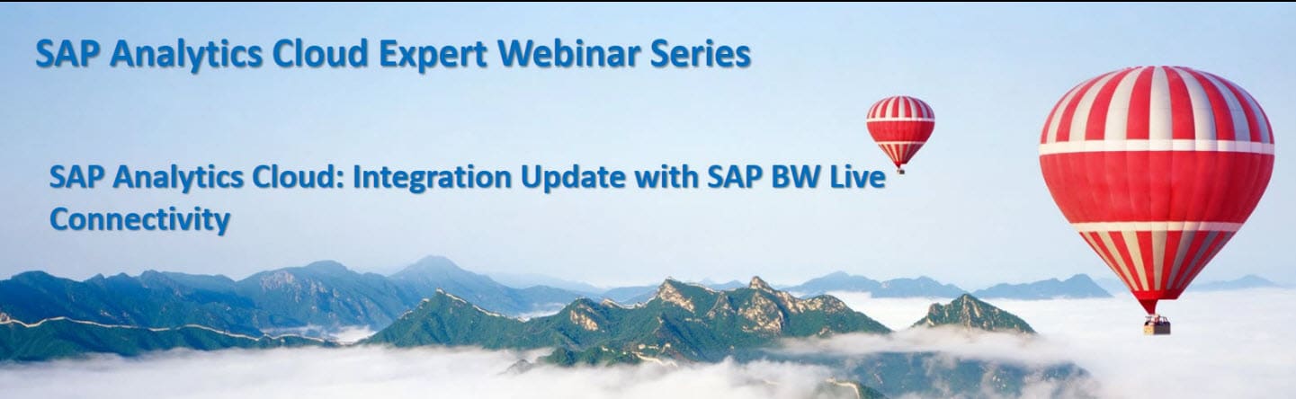 sap-analytics-cloud-integration-update-with-sap-bw-live-connectivity-webcast-recap-2
