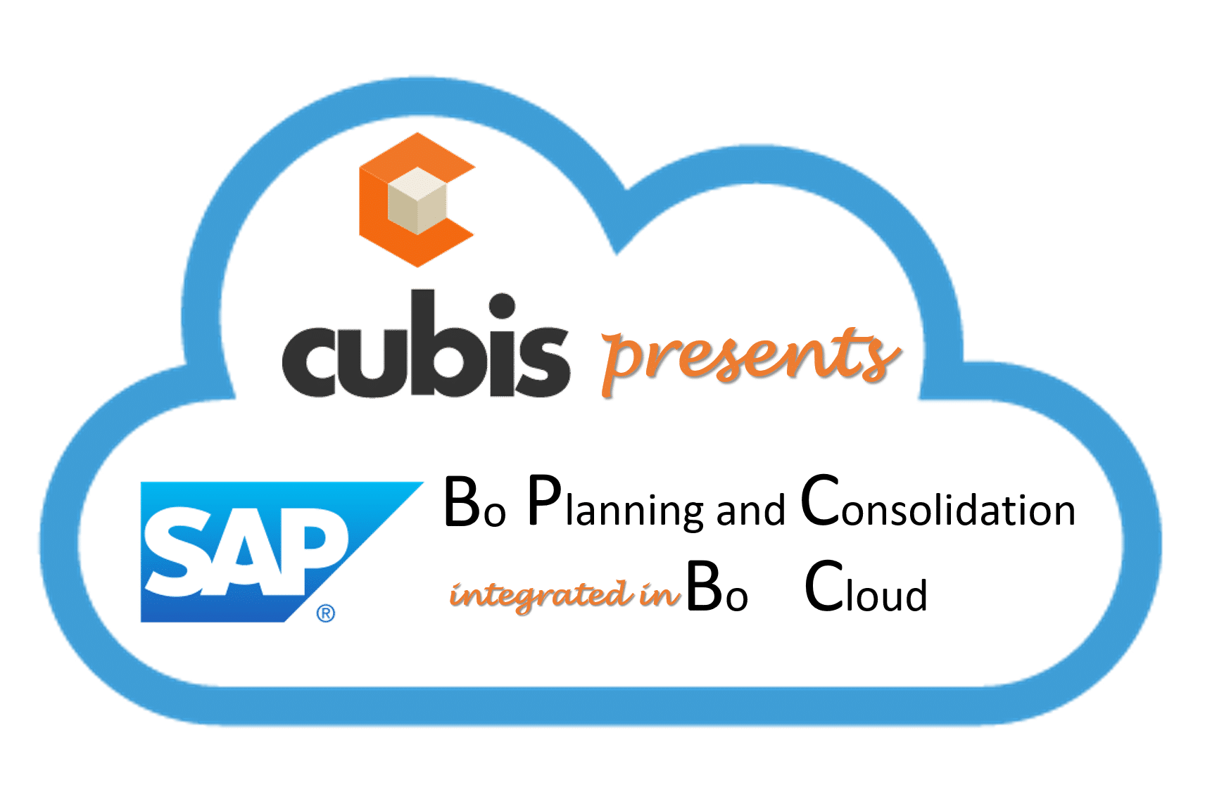 Leverage SAP BPC: Plan with data in SAP BusinessObjects Cloud