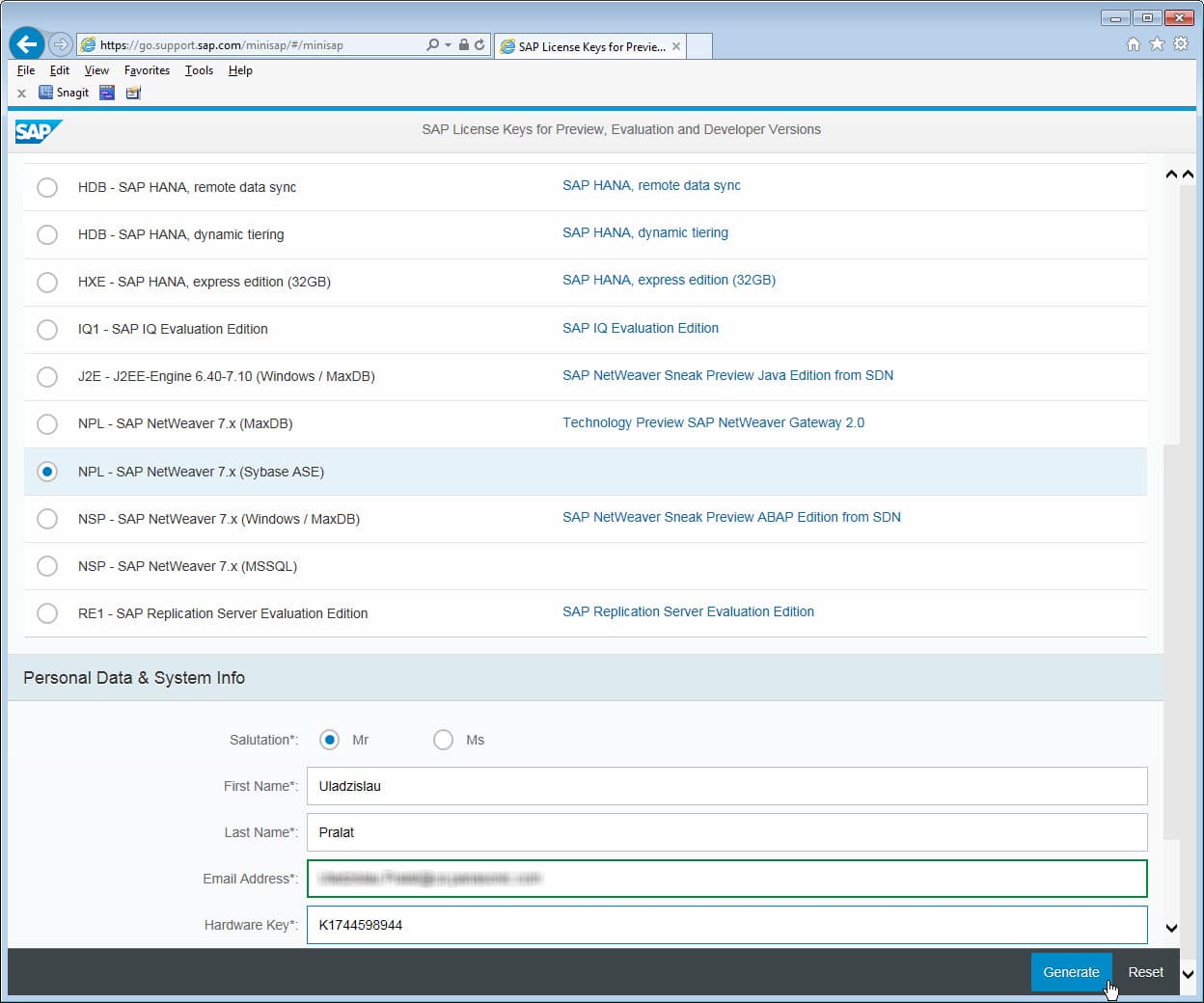 Get Your Fiori Trial Landscape in Cloud Ready in Minutes