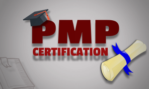 PMP Certification Training requirements