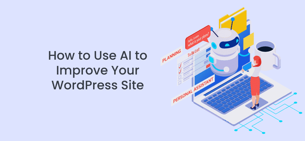 AI-Powered Personalization